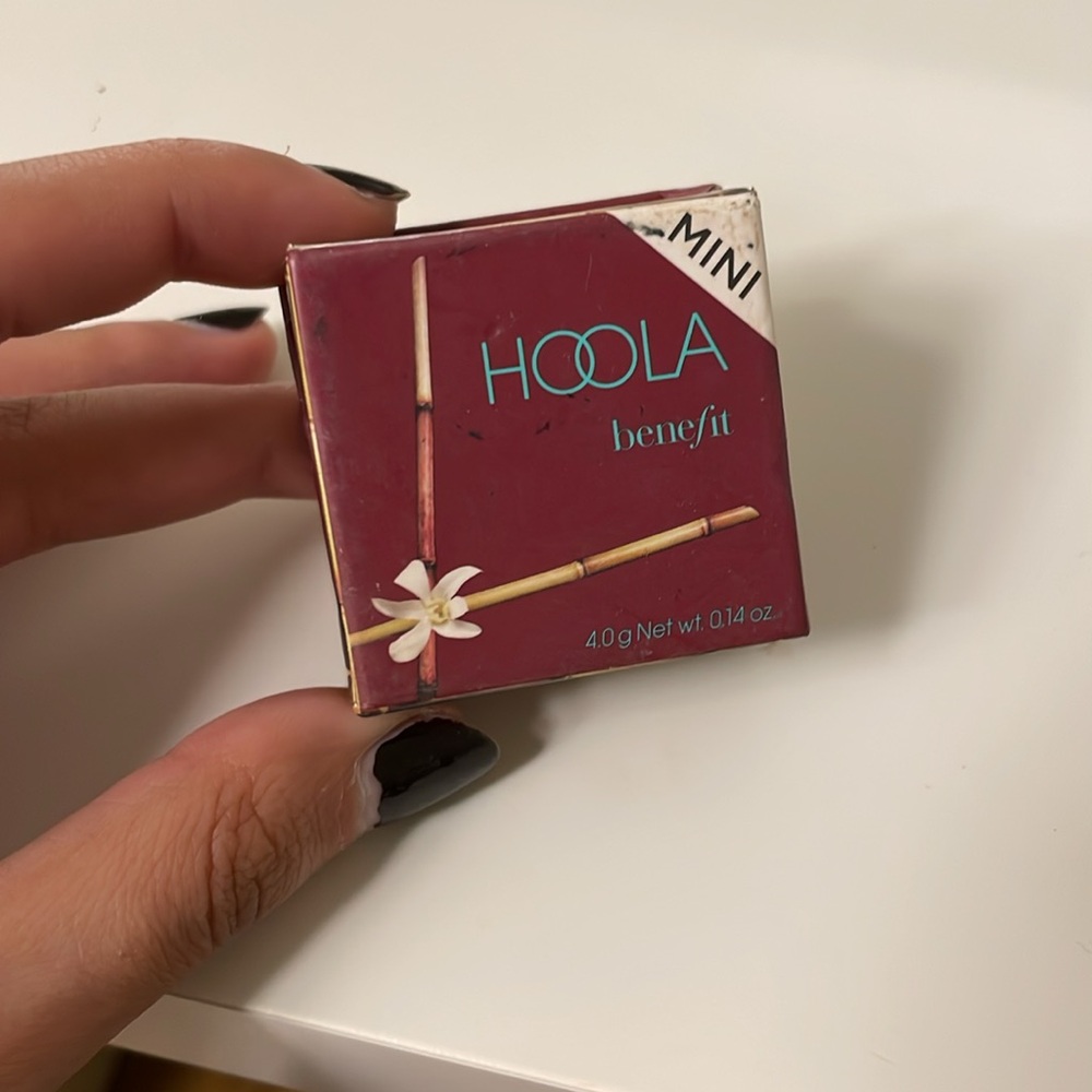 Benefit Hoola Bronzer - Mini
